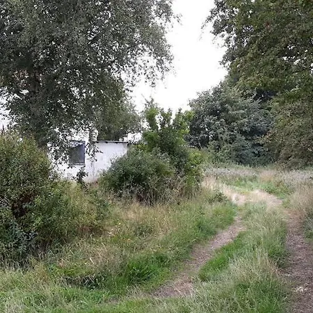 Landstedet Villa Gram Exterior photo