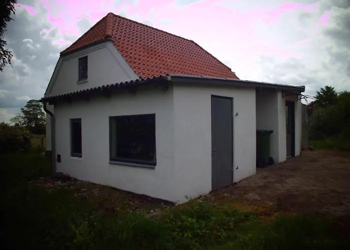 Landstedet