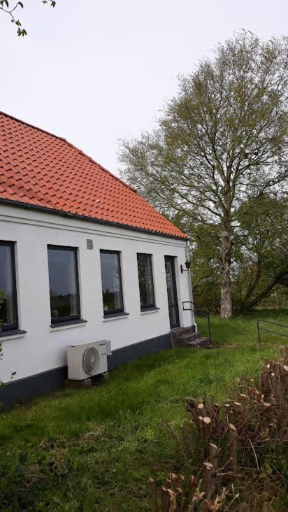 Landstedet Holiday home *