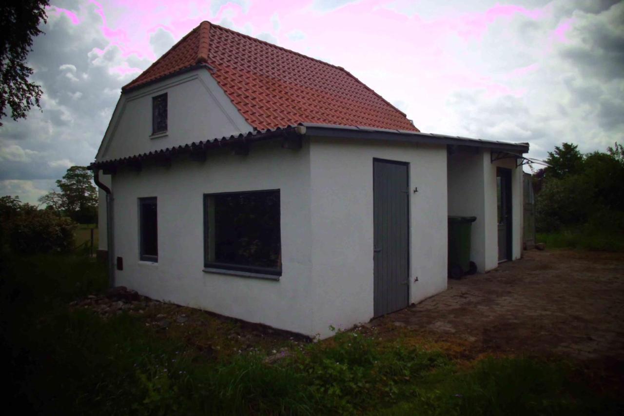 Landstedet Gram