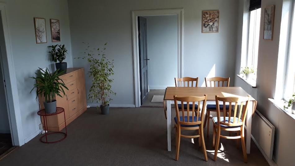 Landstedet Holiday home