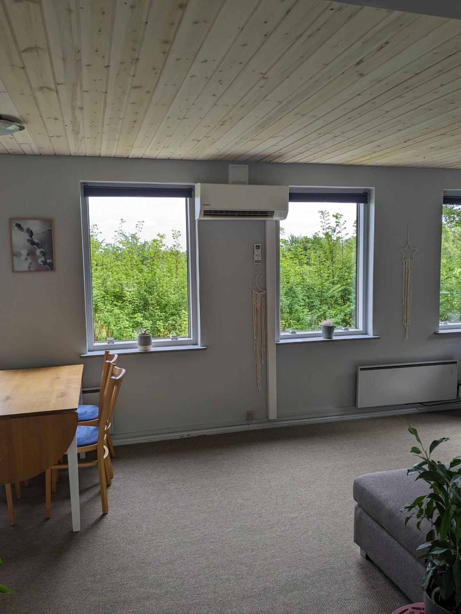 Landstedet Holiday home