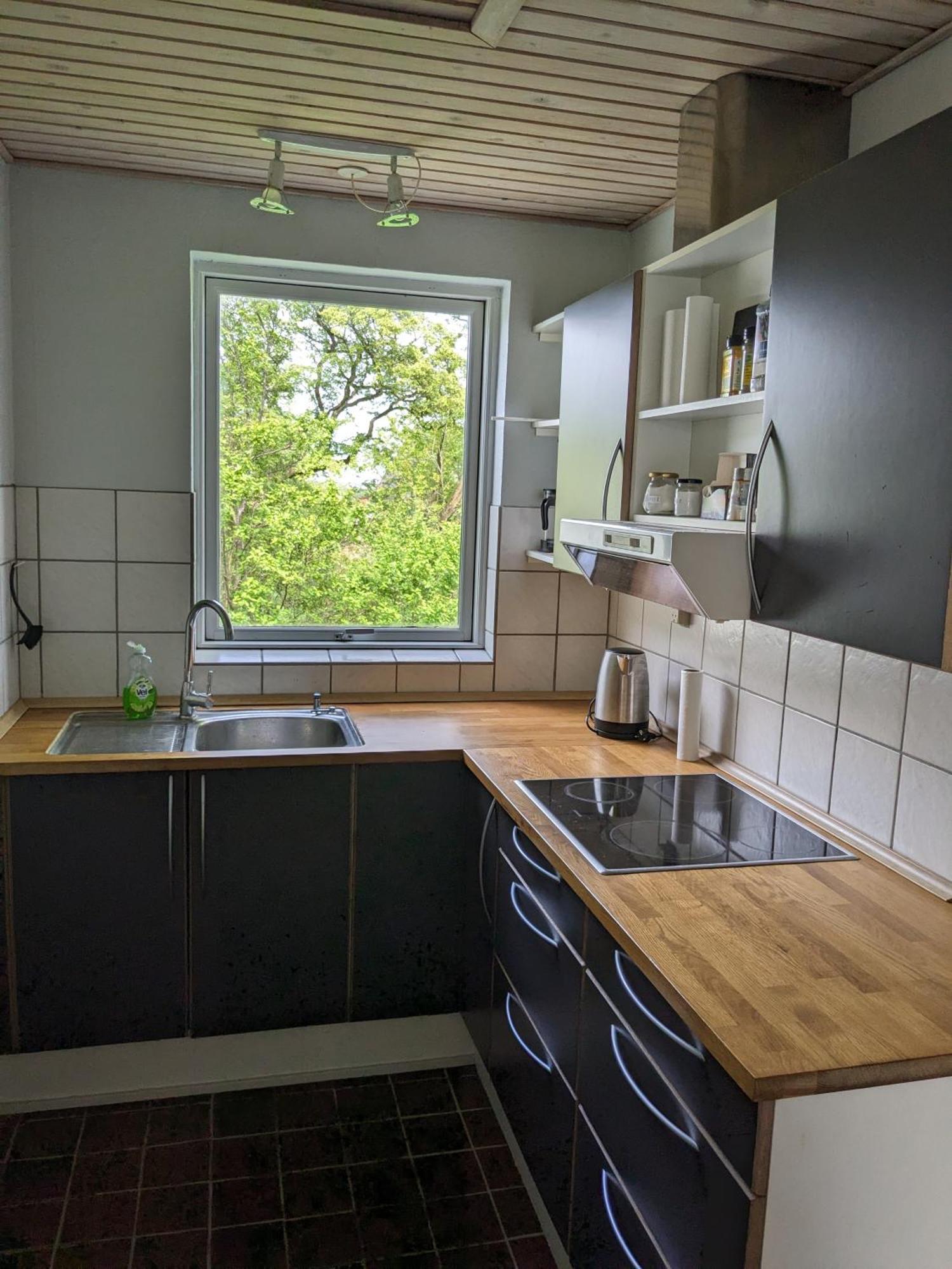 Holiday home Landstedet