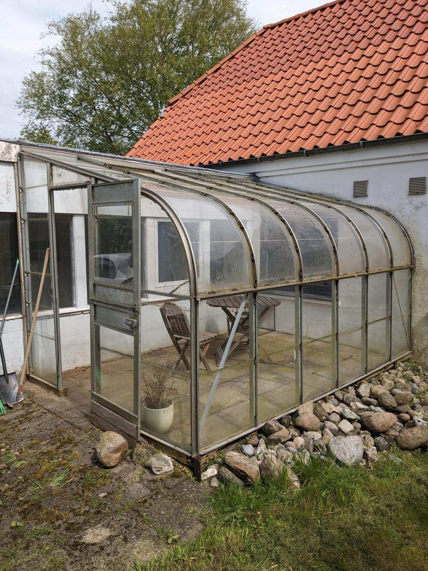 Landstedet Holiday home