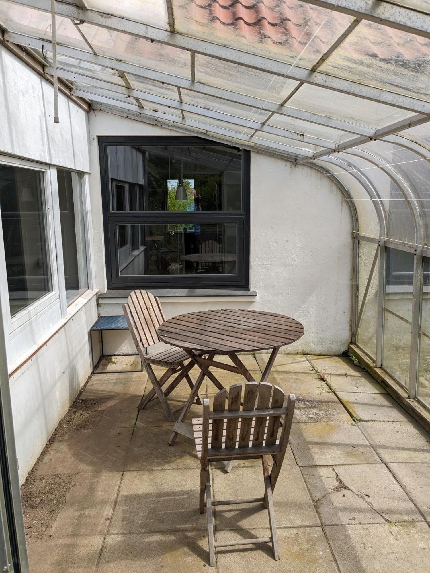 Landstedet Holiday home *